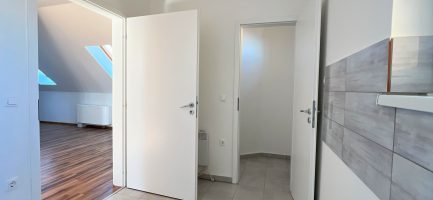 ÚJ, MODERN LAKÁSOK-OTTHONOK MEZŐKÖVESD SZÍVÉBEN! - Image 34