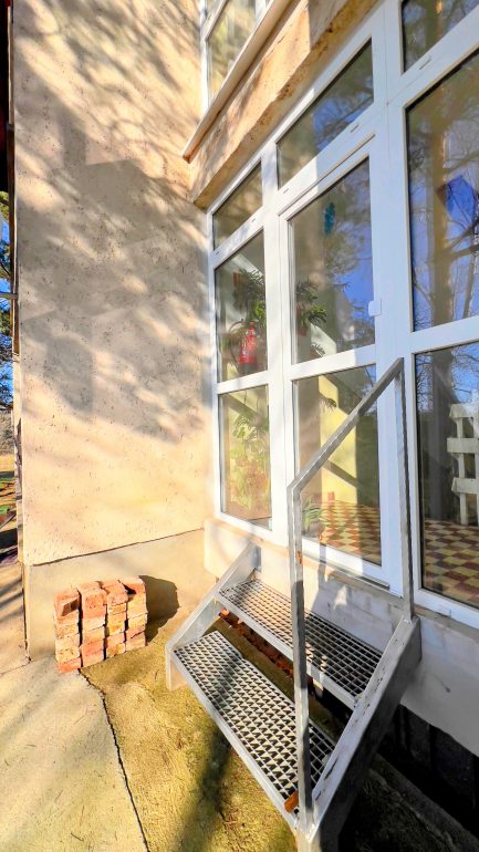 Mezőkövesden 3 szobás, földszinti lakás eladó. - Image 13