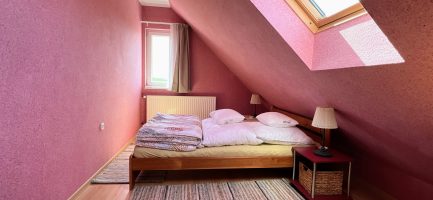 Egerben kiváló állapotú vendégház-családi ház ELADÓ. - Image 57