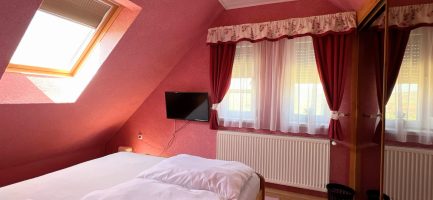 Egerben kiváló állapotú vendégház-családi ház ELADÓ. - Image 60