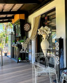 A Borsodvármegyei Szentistvánon, Mezőkövesdtől nem messze családi ház ELADÓ.