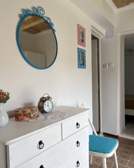 Bogácson kiváló állapotú 4 apartmanos vendégház eladó.