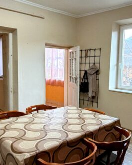 Mezőkövesden 2 szobás családi ház eladó.