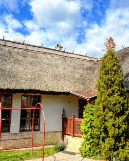 Mezőkövesd kiváló állapotú 130m2 családi ház eladó.